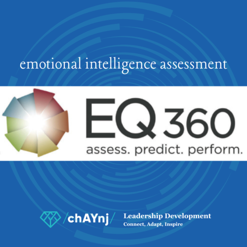 EQ 360 | Emotional Intelligence Multi Rater