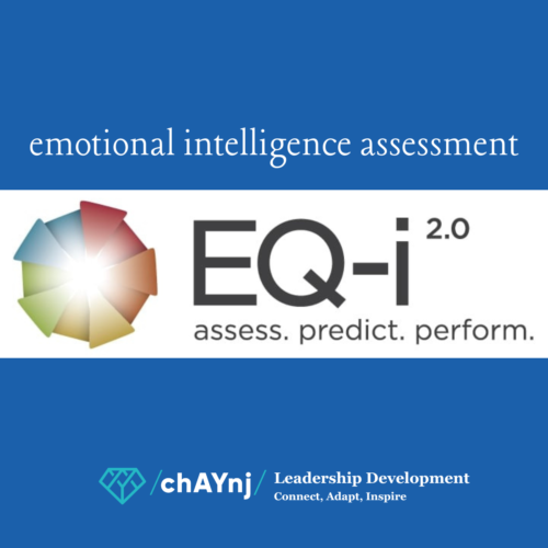 EQ-i 2.0 | Emotional Intelligence Assessment