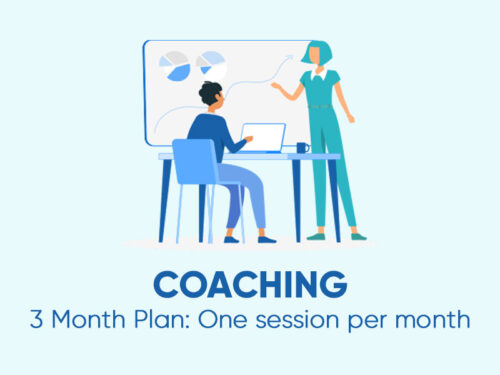 Coaching: 3 Month Plan_one