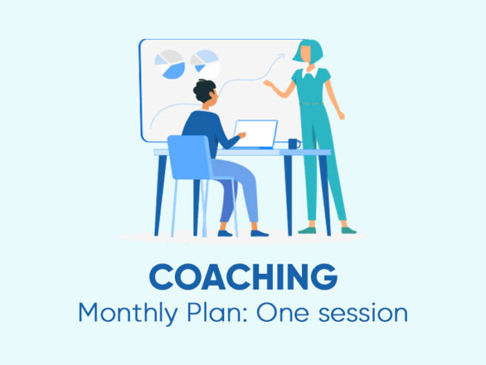 coaching-monthly-plan-one-session